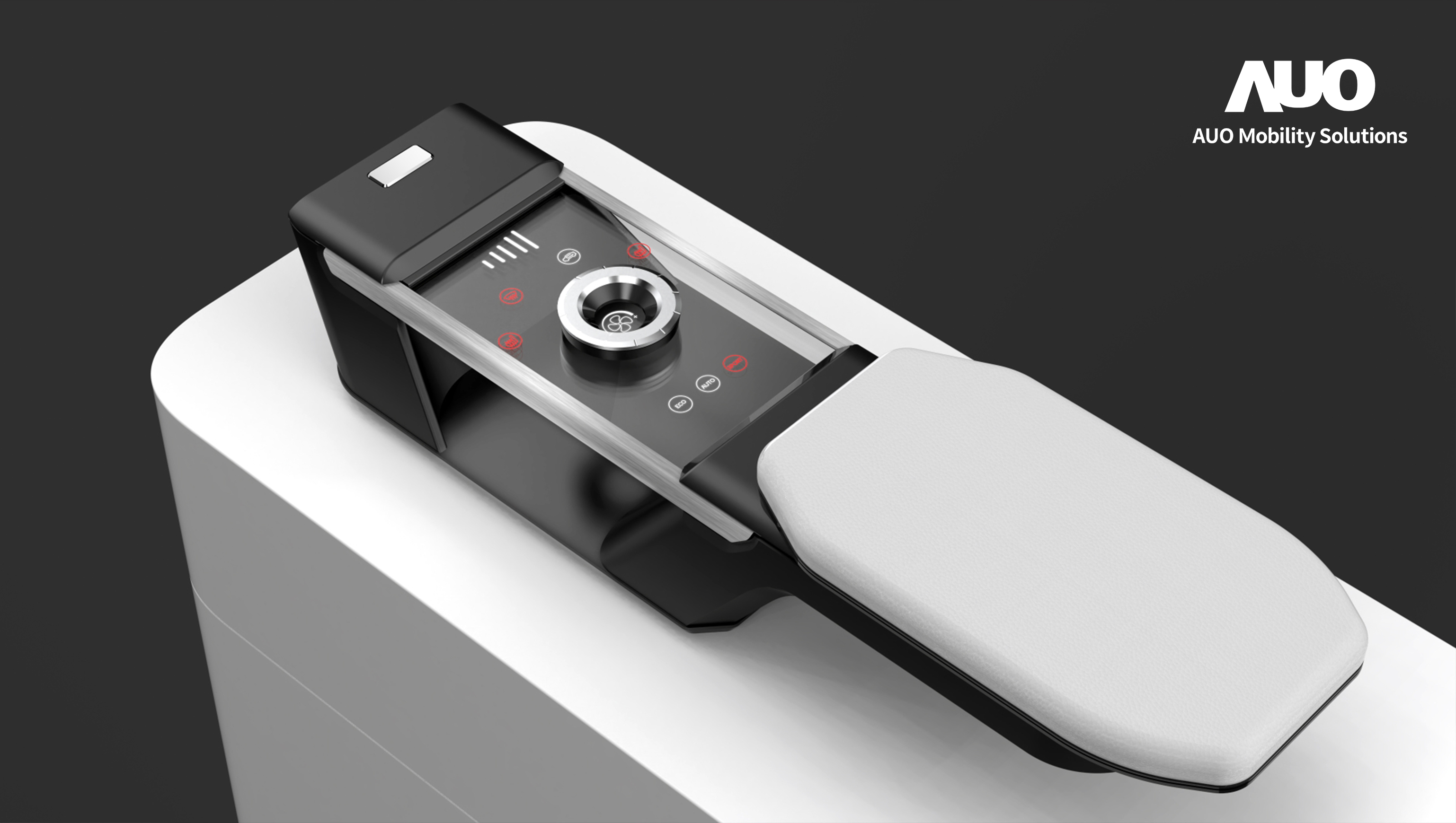 LEYU�پW�ǻ��Є�ȫ�°l��INVISY�[�οƼ�ϵ�У�CrystalSense Console����s�ęC���OӋ���ṩֱ�X���Ƶ������|�X�����c�����Мy�����҄ӑB�ʬF���H����Ҫ�r�@ʾ������δ����œ�ĘO�»����w���