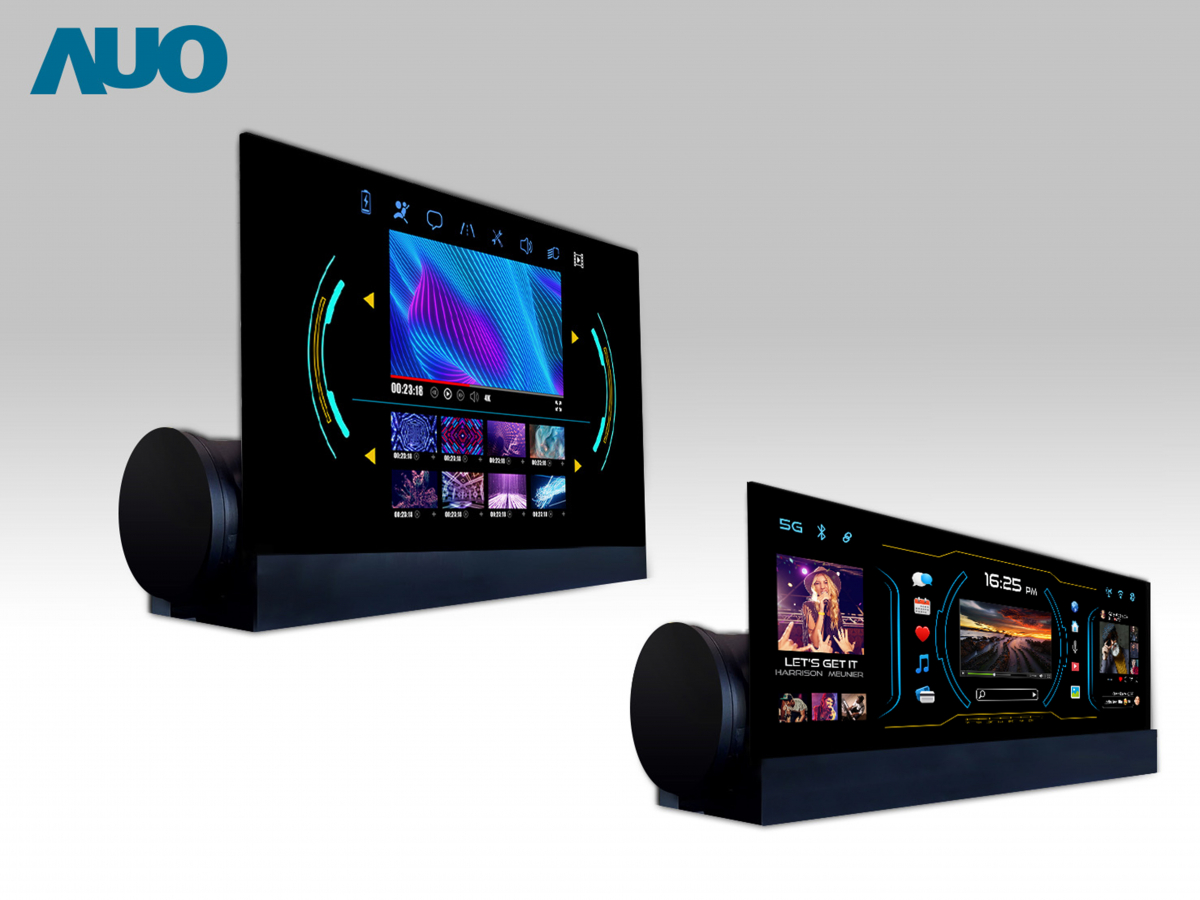 ���_(d��)14.6���ɒ�ʽMicro LED��壬��(d��o)��܇(ch��)��(n��i)�YӍ��Ӱ��ʘ�(l��)���{񂰲ȫϵ�y(t��ng)�����D(zhu��n)�ǻ��Ƅ�(d��ng)��(ch��ng)��