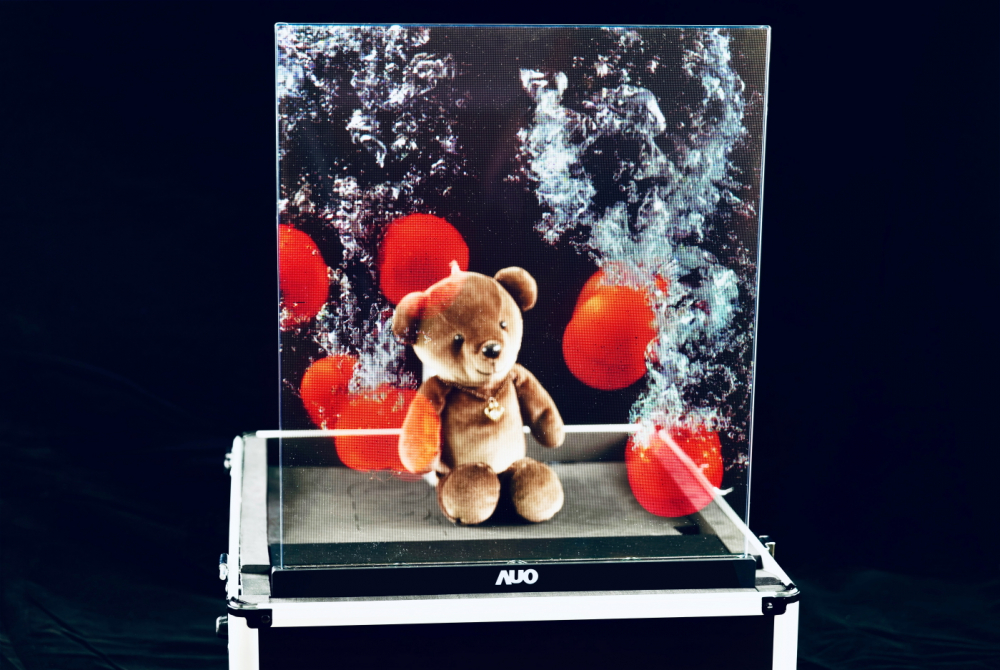 ���_(d��)�Դ�����Micro LED�@ʾ���g(sh��)����֮͸���@ʾ�����߂�ߴ�͸�����@��������������ƴ��֮���ԣ��ɏV����(y��ng)����ǻ��Ƅ�(d��ng)���������������t(y��)���ȶ�Ԫ��(ch��ng)��