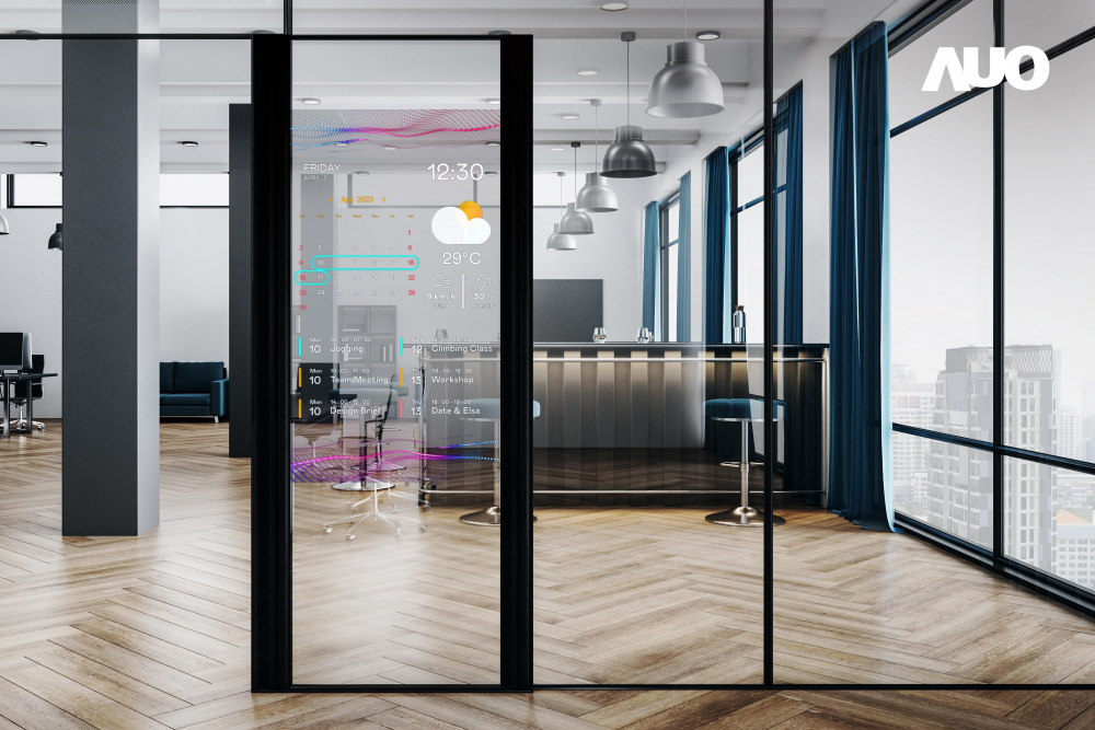 LEYU�پW�������аl���ܺ�֮�GɫLEYU�پW������ܺİl��M��Micro LED�@ʾ���g���߸�͸�����ɟo��ƴ�ӵ����ԣ����������{�������쑪���ڲ�ͬ���򣬰�����܇�ȴ����ͥ���P���ǻۙ������̘Iչʾ��