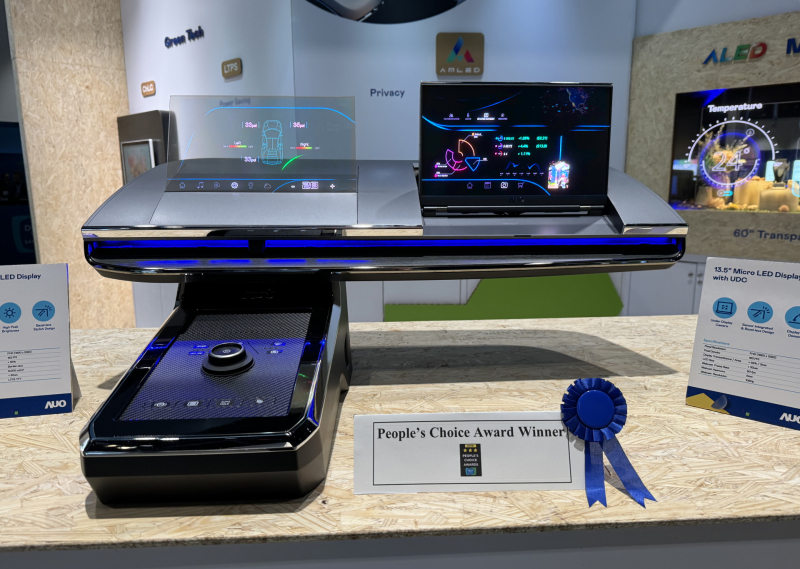 LEYU�پW܇��Micro LED Display HMI��Q�����@&rdquo;���܇���@ʾ��&rdquo;�����Ñ��������_�l��ᘌ�ǰ���{��c�˿��OӋ��ߊʘ��c��ȫ�ĸ߮��|��Ļ������܇œǰ����Micro LED͸����Ļ��ȫ���׿�Ƚ��R�^���ǻ�Micro LED�@ʾ��