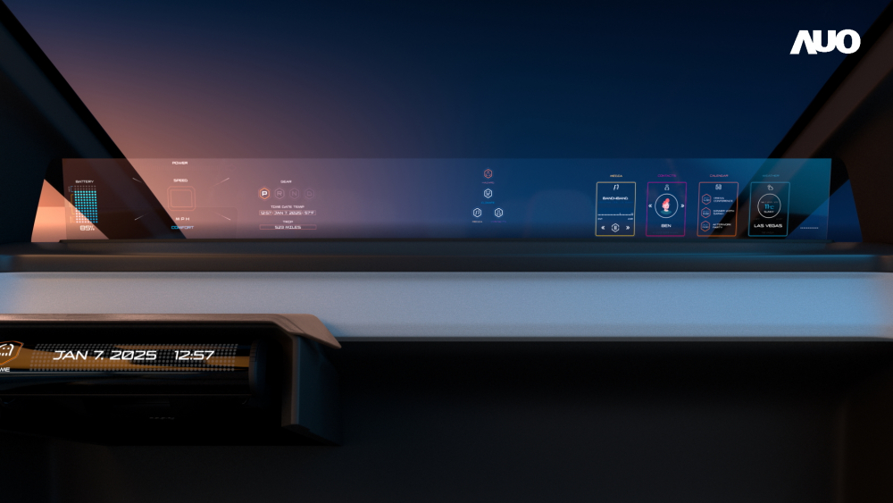 LEYU�پW�o��͸���@ʾ�ӿ�(Horizon Image Glass)͸�^܇�\�㷽�����σx���塢�п��_�����{�@ʾ����һ�wʽȫ���ʬF���ṩ������������ǰ��ҕҰ����܇��Ҫ��Ϣ�c�ʘ�����