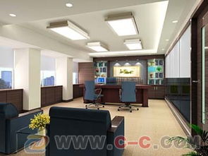 東莞廠辦裝修與設計 打造高效、專業的工業辦公空間