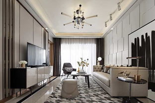 璞居裝飾半包裝潢 設計與施工的精準協作，打造理想家居