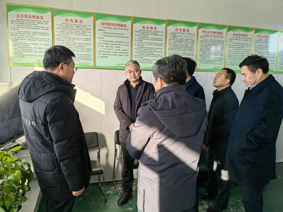 山東省畜牧獸醫局 推動畜牧漁業飼料產業高質量發展